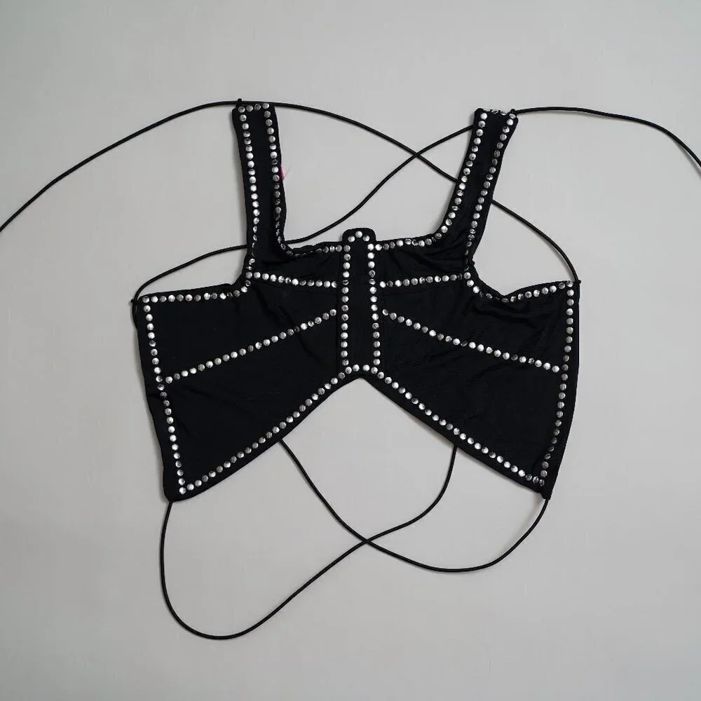 Edikted Top - Picture 1 of 3